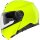 Schuberth C5 Klapphelm Fluo Yellow XL