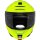 Schuberth C5 Klapphelm Fluo Yellow XL