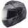 Schuberth C5 Klapphelm Globe Black L