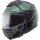 Schuberth C5 Klapphelm Globe Green M