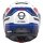 Schuberth C5 Casco modular - Omega White