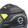 Schuberth C5 Klapphelm Omega Yellow L