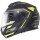 Schuberth C5 Klapphelm Omega Yellow S