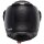 Schuberth E2 Adventure Helm Glossy Carbon Schwarz L