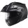 Schuberth E2 Adventure Helm Glossy Carbon Schwarz M