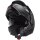 Schuberth E2 Adventure Helm Glossy Carbon Schwarz M