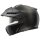 Schuberth E2 Adventure Helm Glossy Carbon Schwarz M