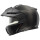 Schuberth E2 Adventure Helm Glossy Carbon Schwarz XL