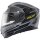 Schuberth S3 Integralhelm Apex Grey S