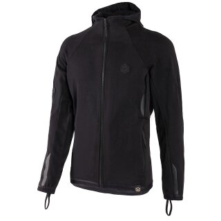 Knox Shield Protector Jacket Black