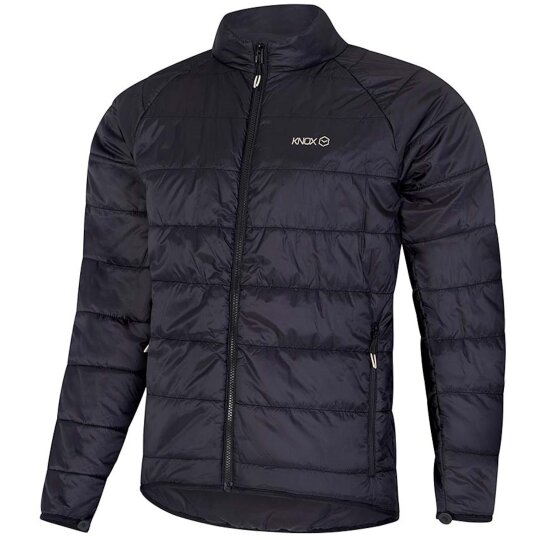 Knox Dual Pro 3 in 1 Jacket  Black