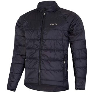 Knox Dual Pro 3 in 1 Protektorenjacke Schwarz