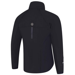 Knox Dual Pro 3 in 1 Protector Jacket Black