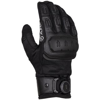 Knox Orsa OR4 Handschuhe Schwarz