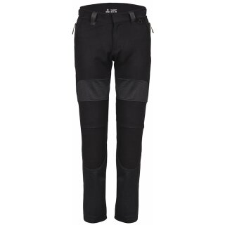 Knox Urbane Pro MK2 Protektorenhose Schwarz