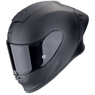 Scorpion Exo-R1 Evo Air II Solid Full-Face Helmet Matt Black