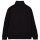 Alpha Industries Half Zip Sweater SL Black