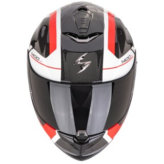 Scorpion Exo-1400 Evo II Carbon Air Enko Integralhelm...