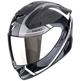 Scorpion Exo-1400 Evo II Carbon Air Enko Casco Integral...