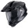 Scorpion Exo-ADF-9000 Carbon AIR Motocross-Helm Schwarz