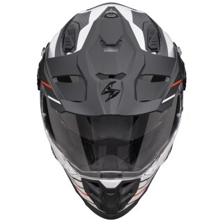 Scorpion Exo-ADF-9000 AIR Feat Motocross-Helm Matt-Weiss...