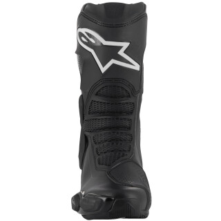 Alpinestars Stella SMX-6 V3 Motorradstiefel Schwarz / Weiss Damen 38