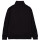 Alpha Industries Half Zip Sweater SL Schwarz L