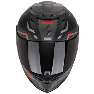 Scorpion Exo-520 Evo Air Ranka Full Face Helmet Black /...