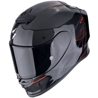 Scorpion Exo-R1 Evo Carbon Air Cynergy Full Face Helmet...