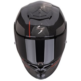 Scorpion Exo-R1 Evo Carbon Air Cynergy Full Face Helmet...