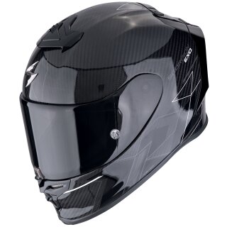 Scorpion Exo-R1 Evo Carbon Air Cynergy Full Face Helmet...