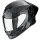 Scorpion Exo-R1 Evo Air II Carbon Onyx Integralhelm Schwarz