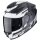 Scorpion Exo-GT SP Air Tornado Full Face Helmet Matt Black / Silver