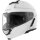 Sena Impulse Klapphelm Weiss (ECE 22.06) 2XL