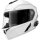 Sena OutRush R Flip-Up Helmet White (ECE 22.06) L