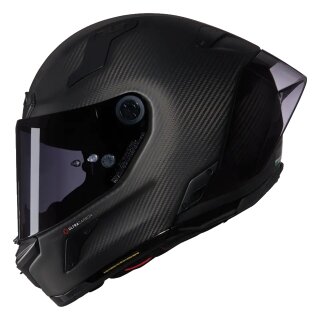 Nolan X-804 RS Ultra Carbon Puro Casco Integral Negro