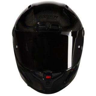 Nolan X-804 RS Ultra Carbon Puro Full-face helmet Black