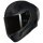 Nolan X-804 RS Ultra Carbon Puro Integralhelm Matt Schwarz