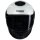 Nolan X-903 Ultra Carbon Verniciatura Speciale N-Com Carbon Full Face Helmet black  / white