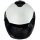 Nolan X-903 Ultra Carbon Verniciatura Speciale N-Com Carbon Full Face Helmet black  / white