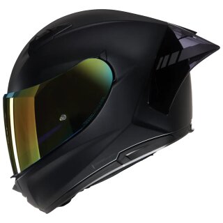 Nolan N60-6 Sport Irido N-Com Casco Integral Negro