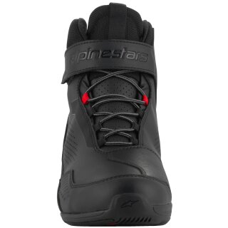 Alpinestars Austral GTX Botas de Moto Negro / Gris Oscuro