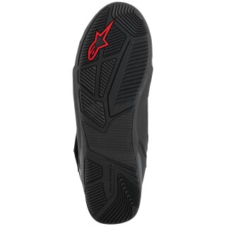 Alpinestars Austral GTX Botas de Moto Negro / Gris Oscuro