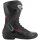 Alpinestars SMX-6 V3 Motorradstiefel Schwarz / Rot-Fluo