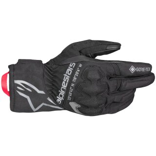 Alpinestars Crestone GTX Gloves Black