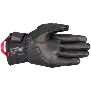 Alpinestars Crestone GTX Gloves Black