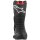 Alpinestars SMX-6 V3 Motorradstiefel Schwarz / Rot-Fluo 41