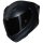 Nolan N60-6 Sport Classico N-Com Integralhelm Schwarz