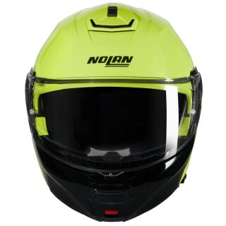 Nolan N100-6 Mivedi N-Com Casco Modular Verde