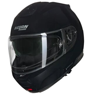 Nolan N100-6 Classico N-Com flip-up helmet black